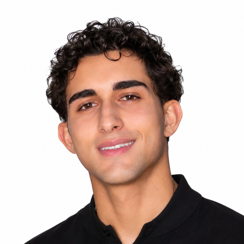 Ryan Irvani, licensed insurance agent